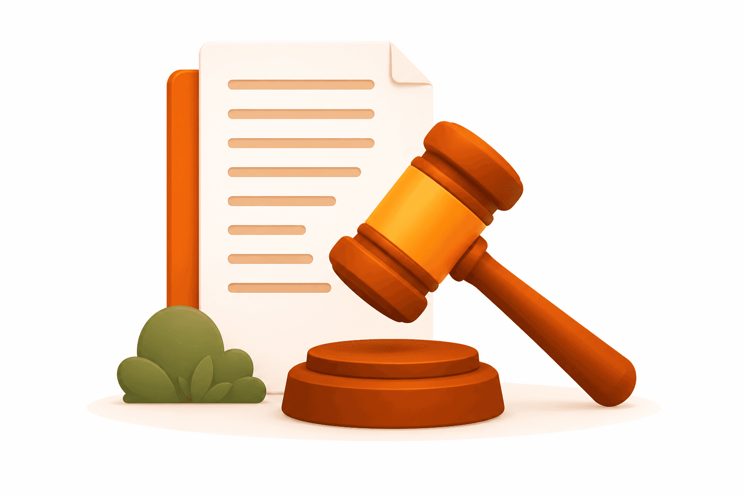 Legal Info