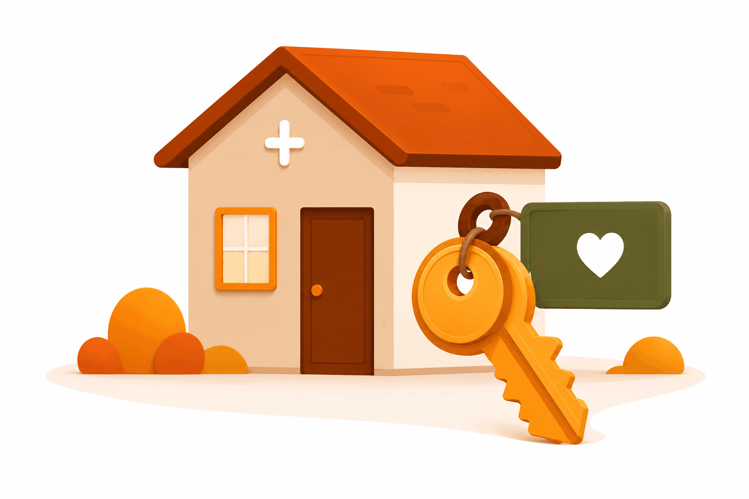 Move In