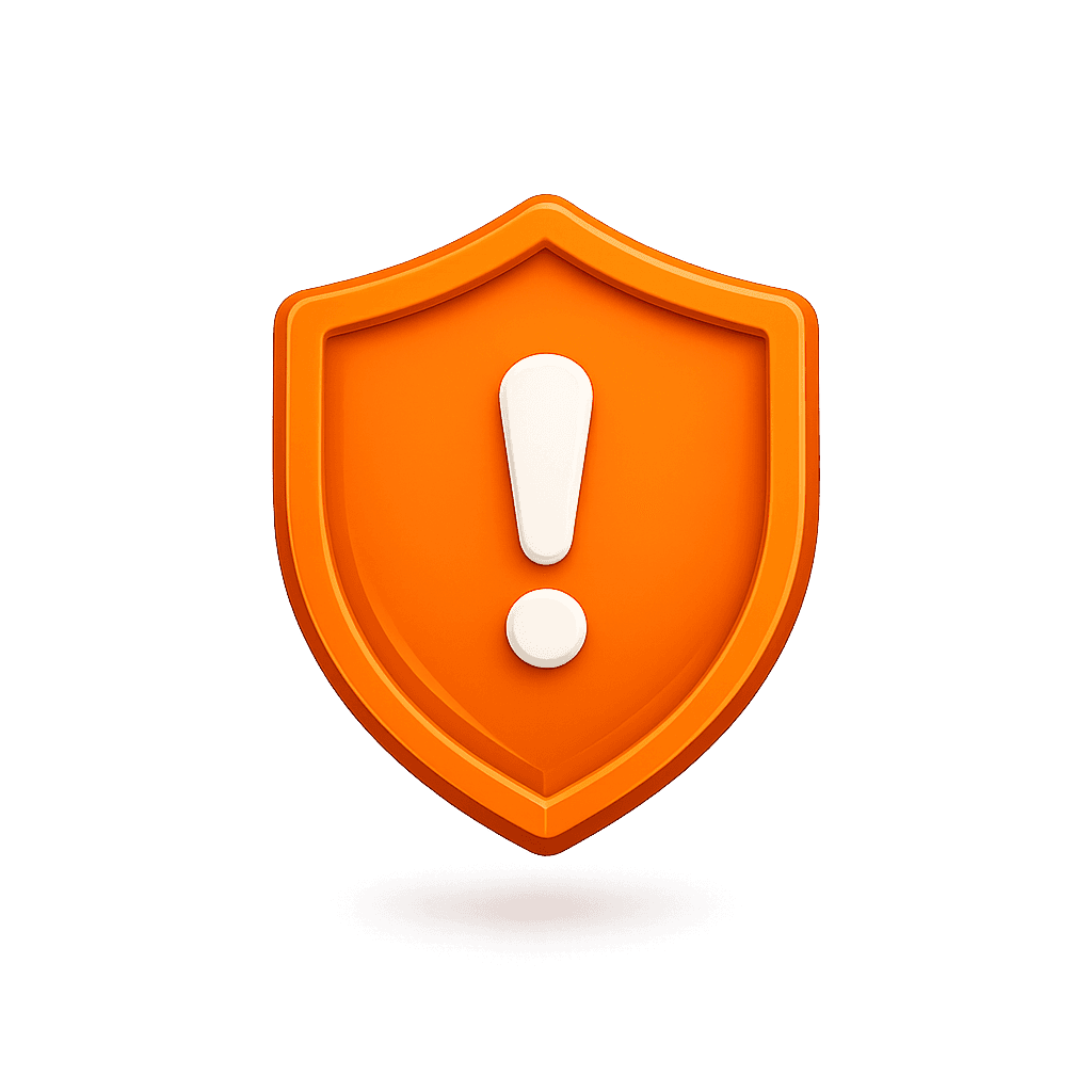 Fraud Prevention